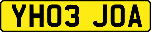 YH03JOA