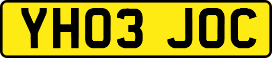YH03JOC