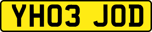 YH03JOD