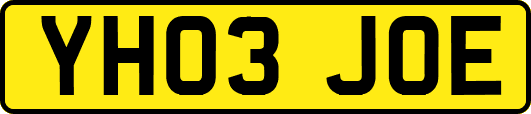 YH03JOE
