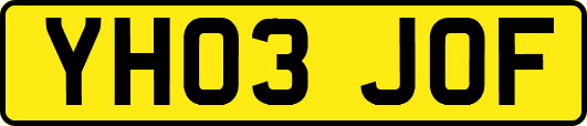 YH03JOF