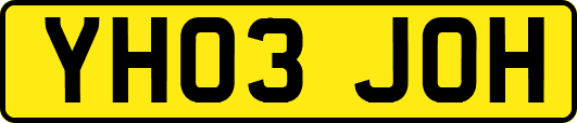 YH03JOH