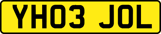 YH03JOL