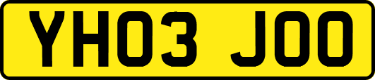 YH03JOO