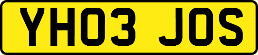 YH03JOS
