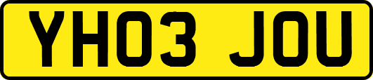 YH03JOU