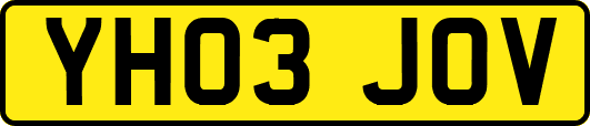 YH03JOV