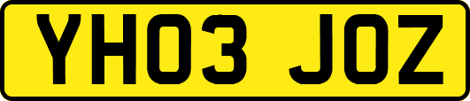 YH03JOZ