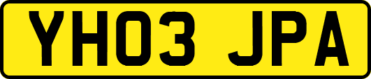 YH03JPA