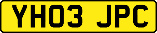 YH03JPC