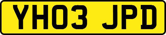 YH03JPD