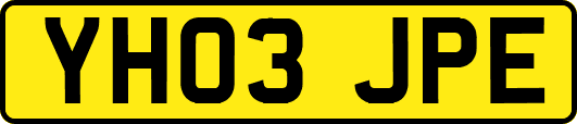 YH03JPE