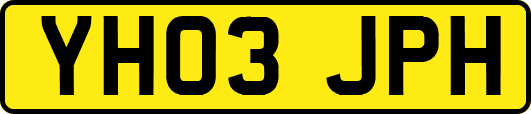 YH03JPH