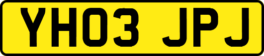 YH03JPJ