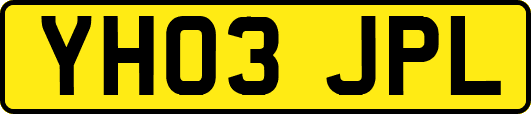 YH03JPL