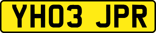 YH03JPR