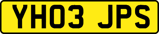 YH03JPS