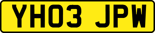 YH03JPW