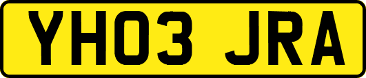 YH03JRA