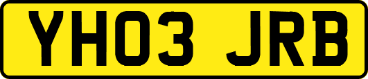 YH03JRB
