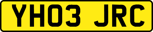 YH03JRC