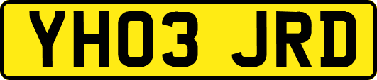 YH03JRD