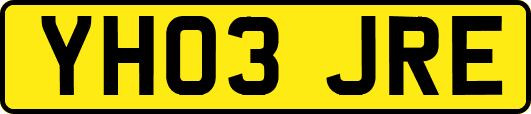 YH03JRE