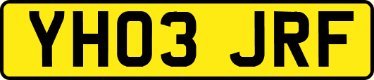 YH03JRF