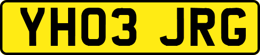 YH03JRG