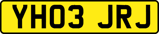 YH03JRJ
