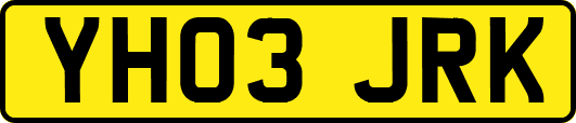 YH03JRK