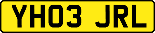 YH03JRL