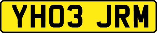 YH03JRM