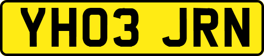 YH03JRN