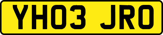 YH03JRO