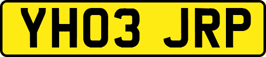 YH03JRP