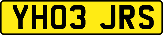 YH03JRS