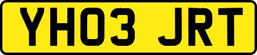 YH03JRT