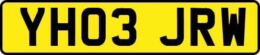 YH03JRW