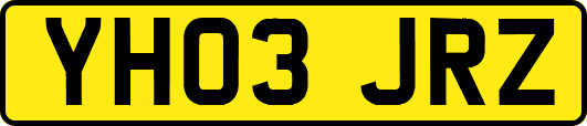 YH03JRZ