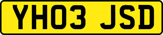 YH03JSD