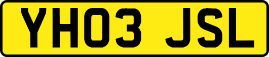 YH03JSL