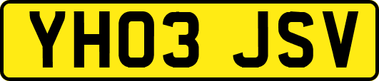YH03JSV