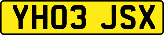 YH03JSX