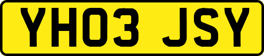 YH03JSY