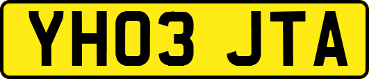 YH03JTA