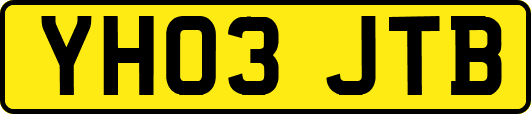 YH03JTB