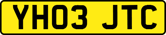 YH03JTC
