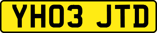 YH03JTD