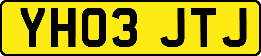 YH03JTJ